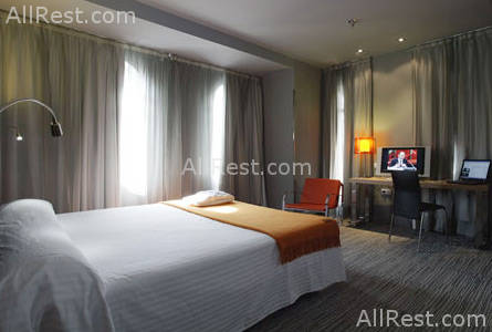 Hotel Petit Palace Alcala Torre 8